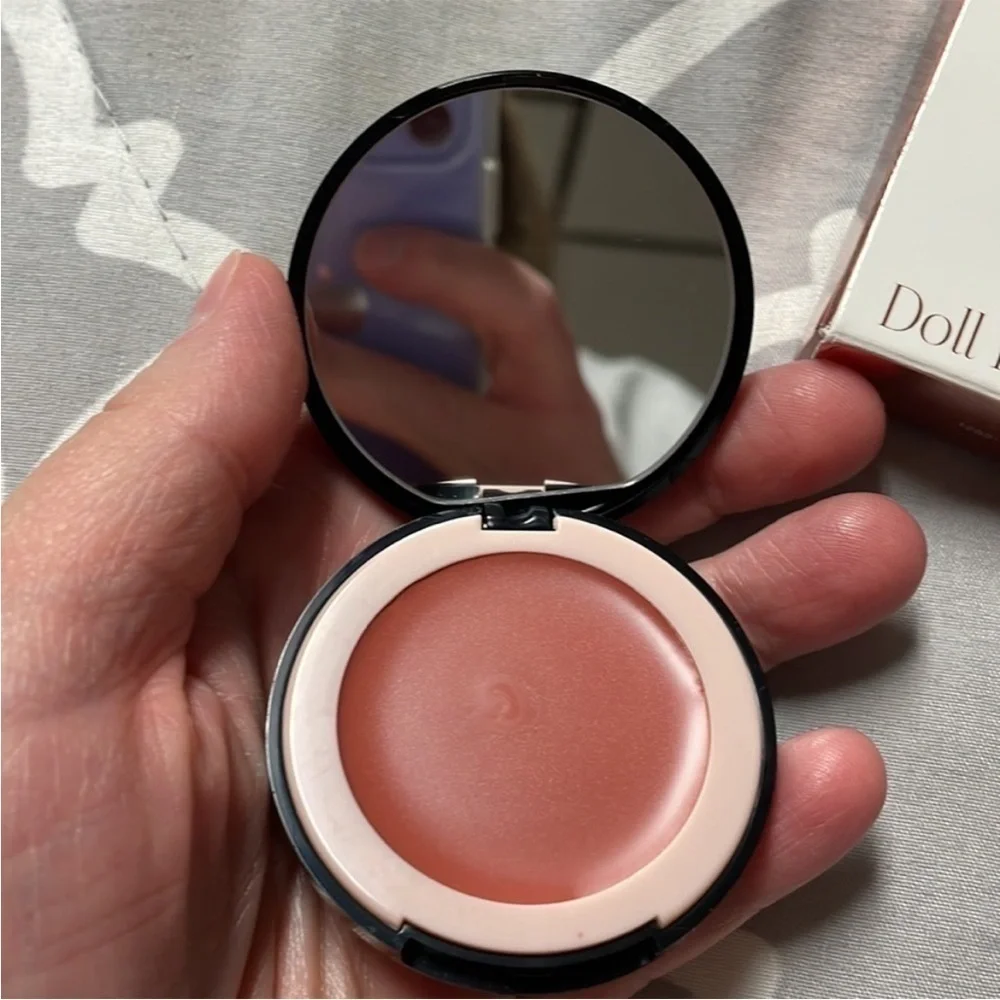 2/$30 Doll 10 lip and cheek collection